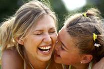 Humor & Laughter: Health Benefits & Online Sources